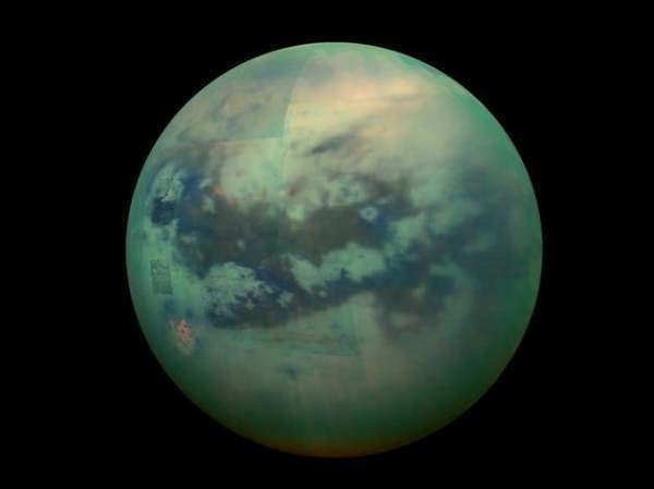 为什么科学家认为登陆火星不如移居土卫六?