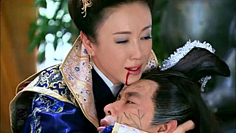 天涯明月刀:公子羽经脉被废武功尽失,南宫协痛哭落泪