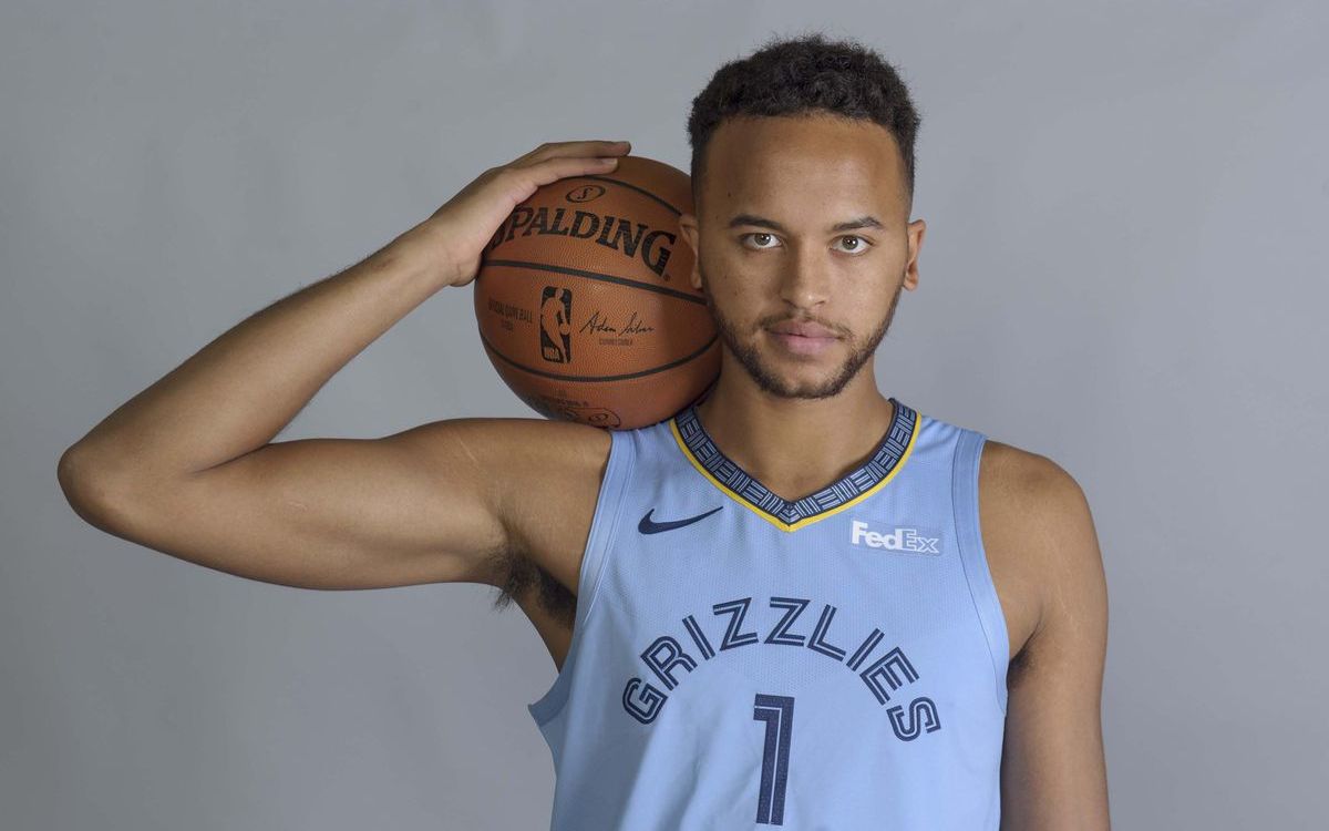 灰熊前锋 凯尔安德森 kyle anderson 2014 nba 选秀报告