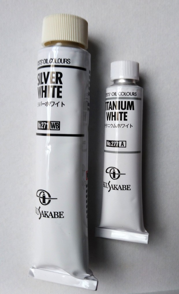 油画颜料,索引号后缀的字母表示的是什么意思?