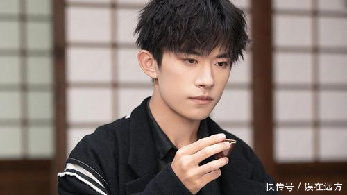 千玺演唱会宣传片