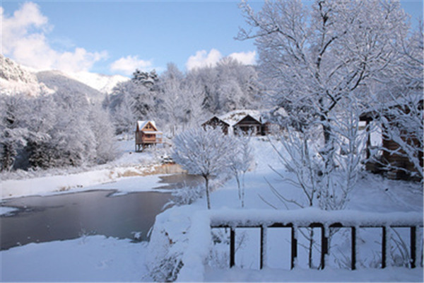 雨,雪,云,雾,露,冰雹是怎么形成的?