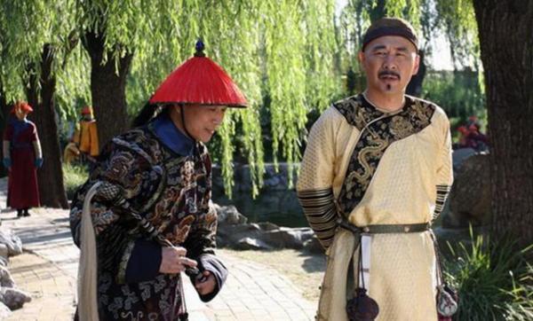 苏培盛为什么会如此受雍正的重用?