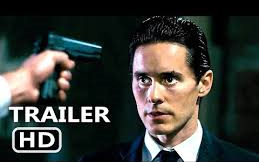 [图]局外人--THE OUTSIDER Official Trailer (2018) Jared Leto Yakuza Movie HD