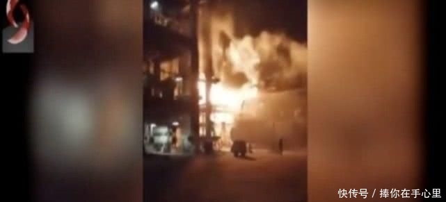 叙利亚石油供应