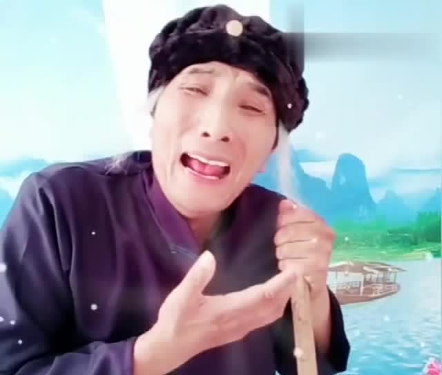 民间小调《 老来难》选段,唱的撕心裂肺,到老却不得善终让人泪目