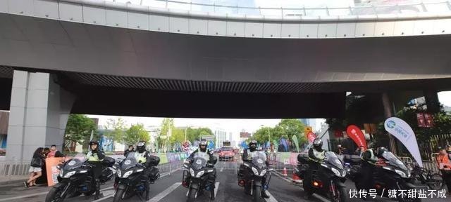 上海女子半程马拉松2020