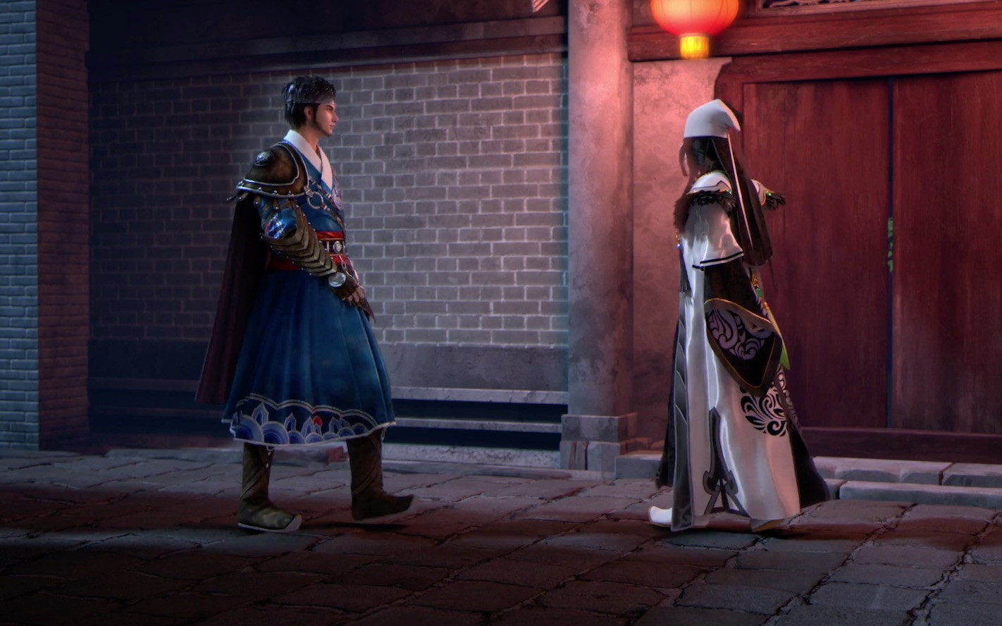 【少年锦衣卫】男花道常cut(三)——花道常x石尧山 花姐姐小剧场