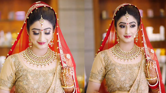 印度电视剧商品新娘图片