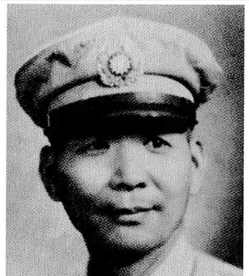 人人网谢幕_国民党名将1949年集体谢幕,只有他继续飞黄腾达.