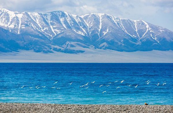 赛里木湖一日游有哪些景点值得游玩吗?