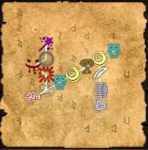 我的世界神秘时代4研究精通研究笔记