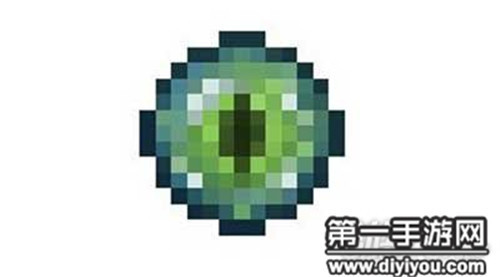 前往末地的关键 我的世界末影之眼获取途径一