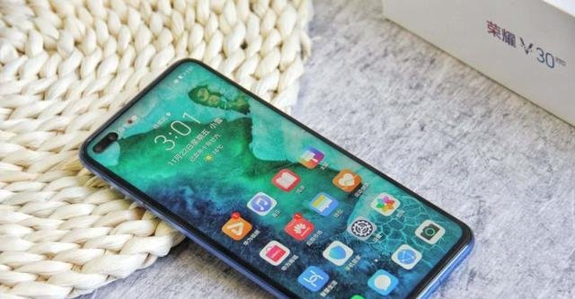 华为5g手机进展