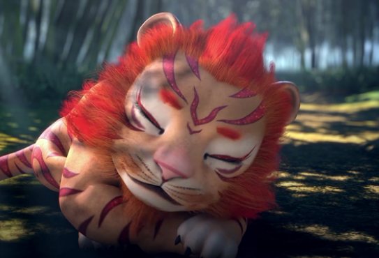 武动乾坤小炎为什么吃了小貂_360问答