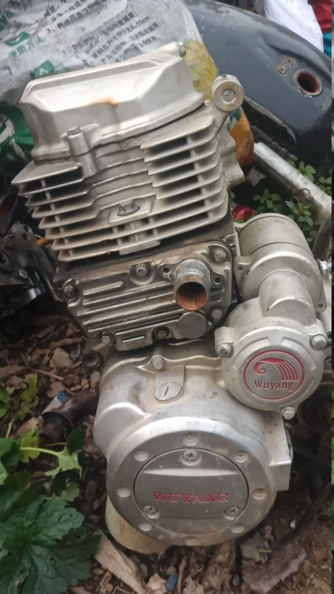 摩托车发动机如何分辨质量好坏呢?