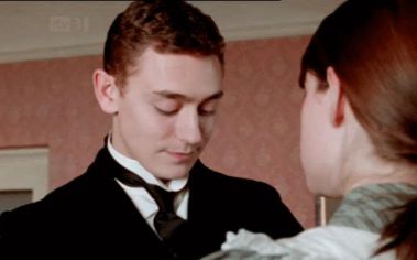 [图]【The Railway Children】2000 JJ Feild cut