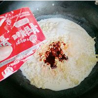 火鸡面怎么吃不辣?