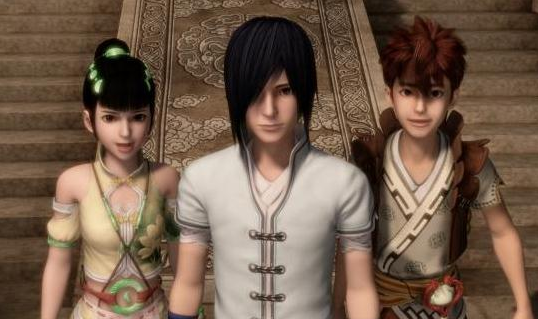 动画片《侠岚第六季》全集(1-26)哪儿能看到?