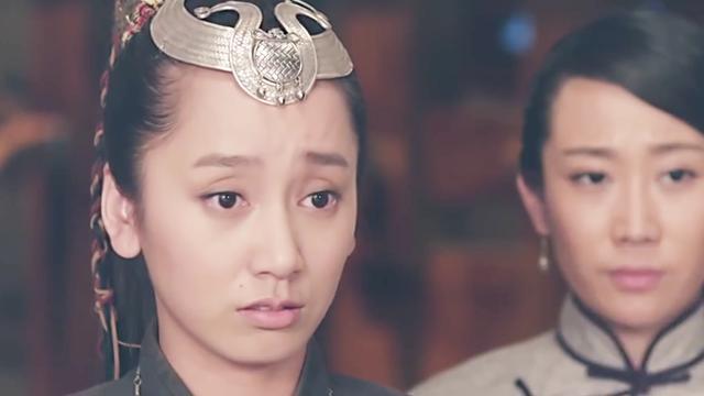 最后的战士,秦巴子威胁摆龙部人,石风与秦珍娘的婚事在即