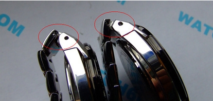 卡西欧怎么辨别真伪