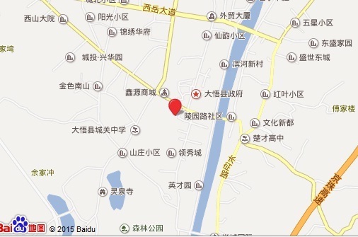 大悟楼盘网：引领楼市新风向