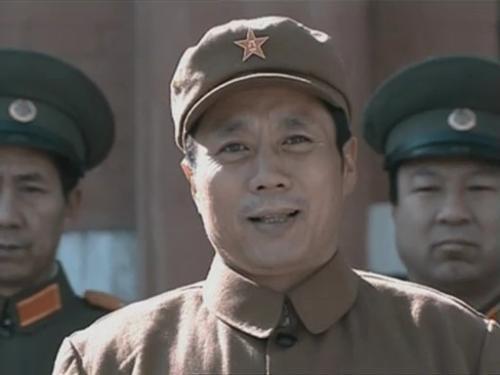 亮剑小说版 马天生在结局是什么人,为什么李云