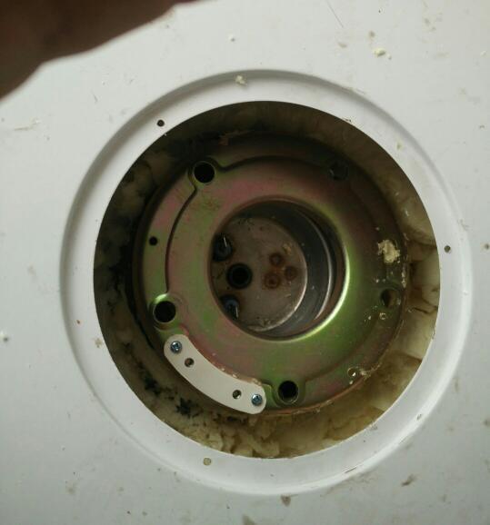 美的热水器清洗视频