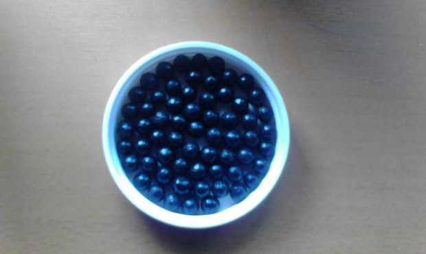 麒麟丸每次吃6克是多少粒?