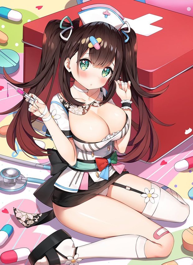 2020福利汇总第33期：朝花