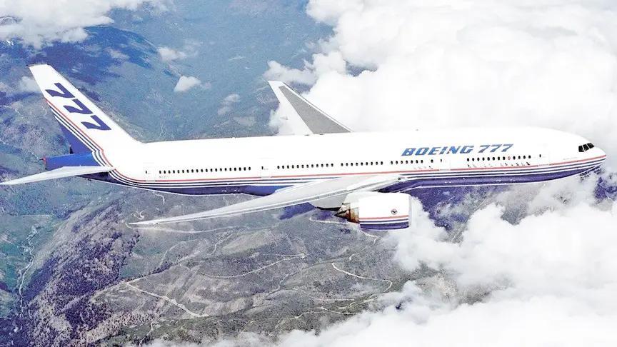 马航m h370又曝新推论:失踪的飞机可能在哈萨克斯坦