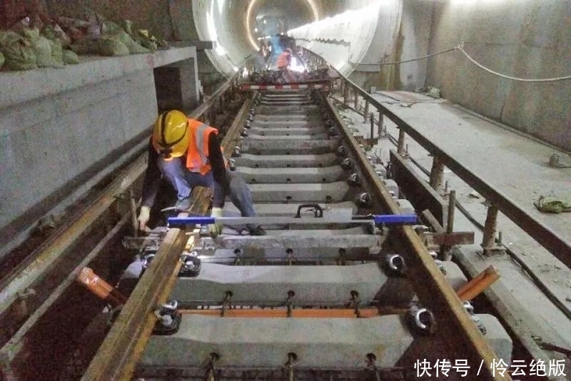 地铁7号沿线什么时候通车