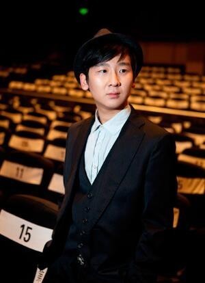 新红楼梦里茗烟的扮演者叫什么