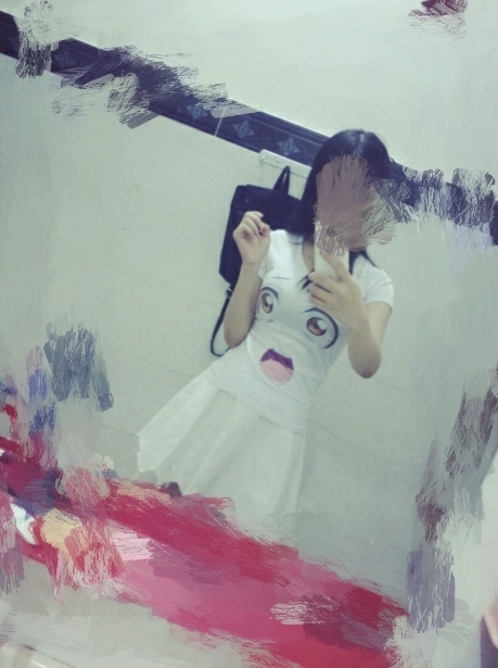 17岁 胸太大怎么办?不是遗传 去医院检查是正