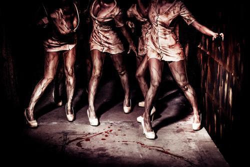 寂静岭的剧情有什么亮点吗?