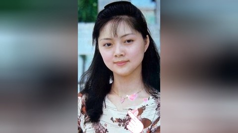 87版 红楼梦薛宝钗的扮演者 张莉已经53岁了