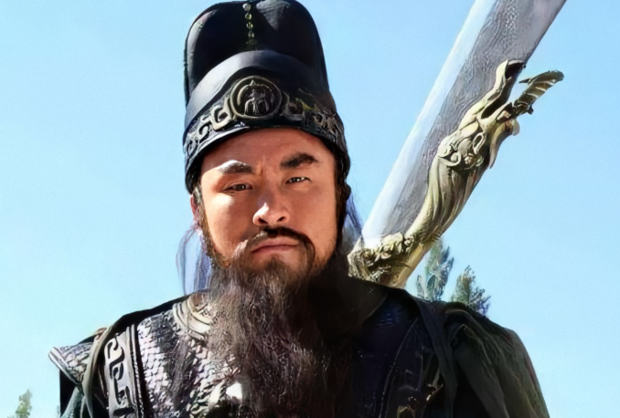 林冲和关胜谁厉害?