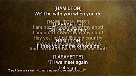 [图]【歌剧】Hamilton_ An American Musical 亚历山大汉密尔顿 转自Youtube