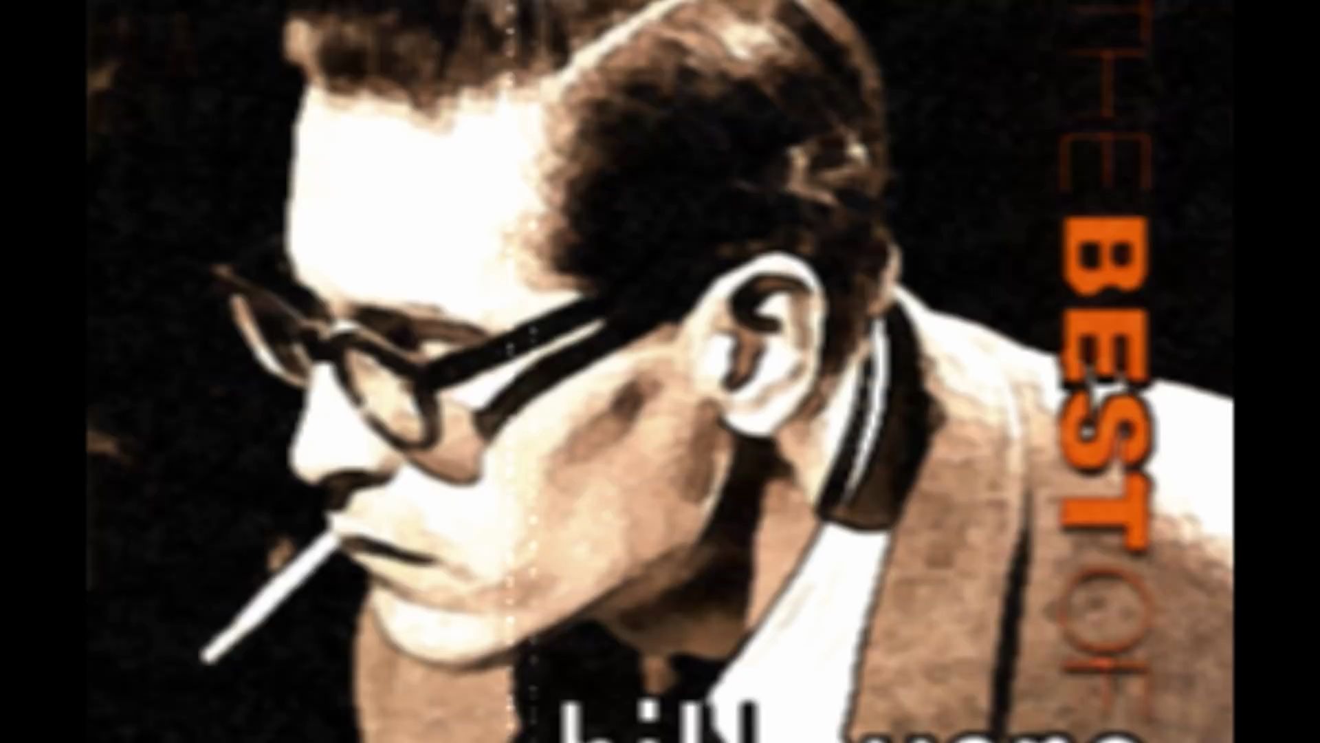 [图]【史上顶级爵士All Time】102-Bill Evans - Night And Day (Everybody Digs Bill Evans)