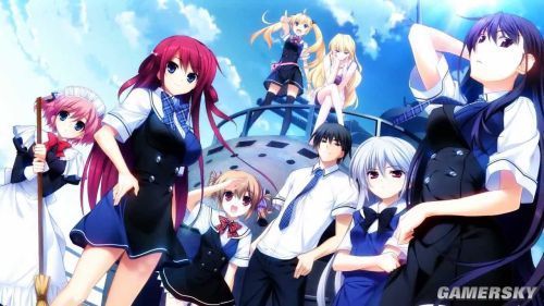 十多岁时家人相继过世 此时被日下部麻子收养 进入了里世界 之后更 汇影图片