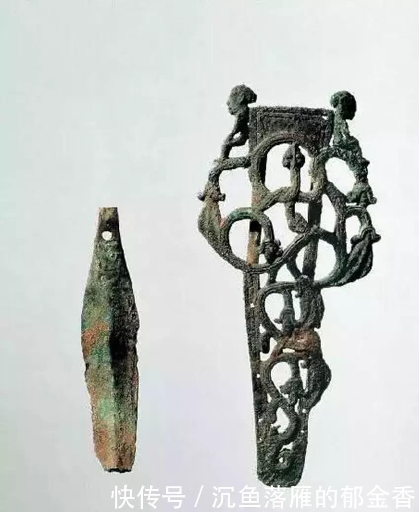 博物馆里有些什么馆