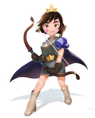 皇室战争公主应对策略解析 公主怎么对付