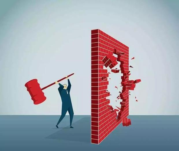 你在实现梦想的过程中遇到过什么阻碍