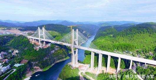 长江长江经济带是