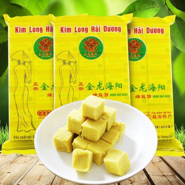 越南芽庄有什么特产?