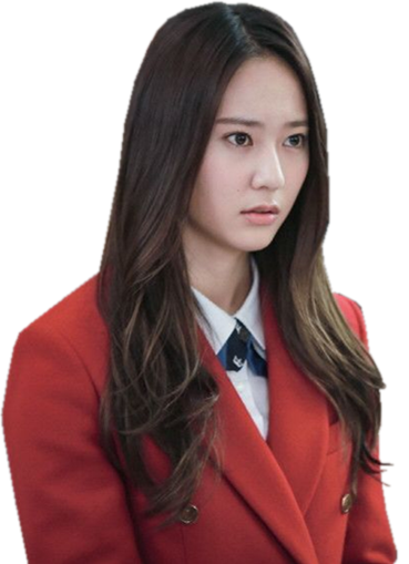 有木有现代人物立绘!女的真人立绘