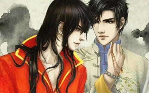 求一世华裳的精分修仙txt完结,百度云