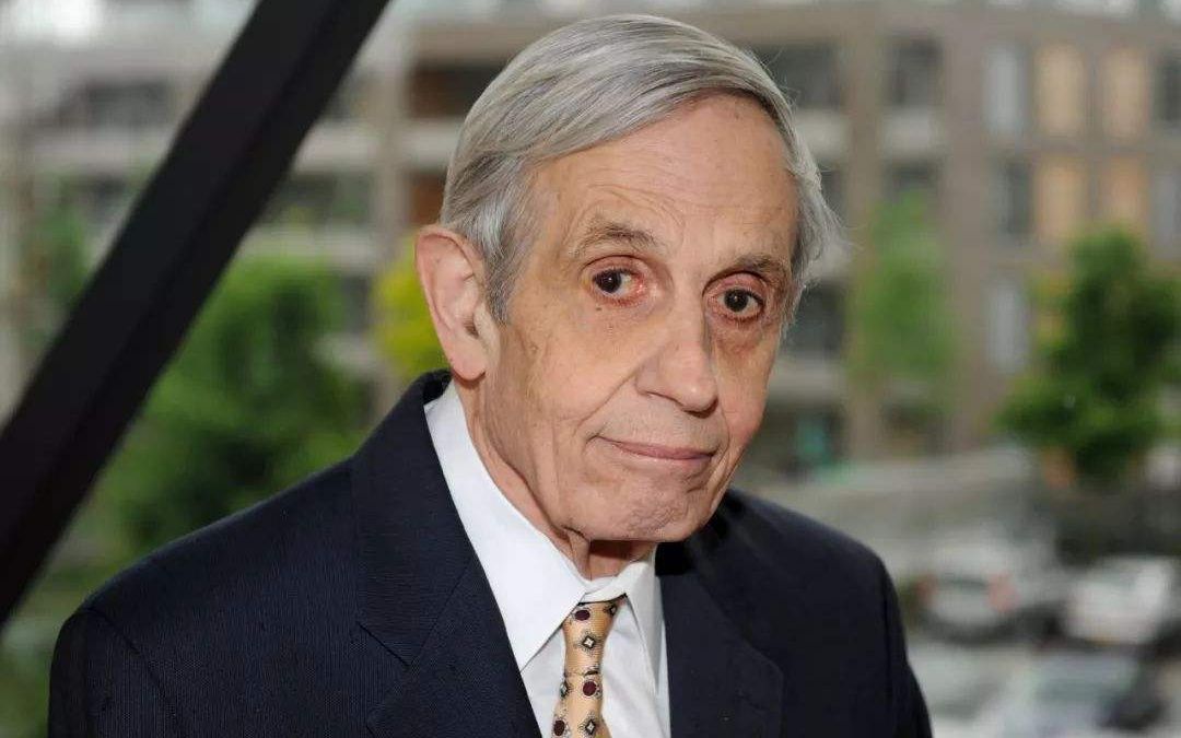 约翰·纳什: 伟大的疯狂