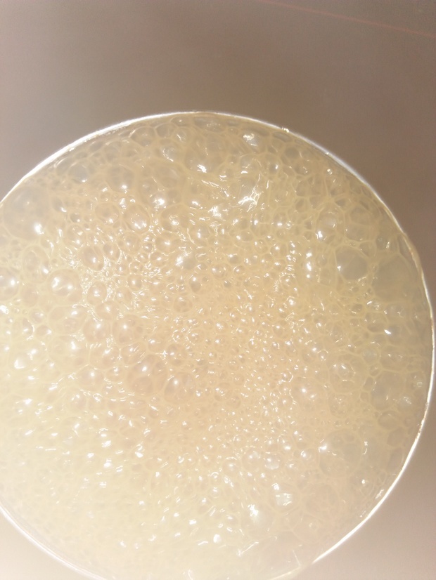 这样的咖啡是否过期呢?