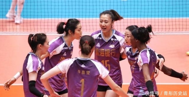 天津女排和女排恒大